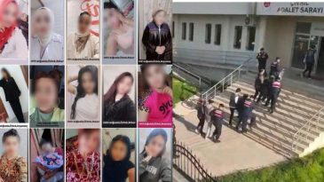 Katalogdan Evlilik Dolandırıcılığına Operasyon: 5 G&ouml;zaltı