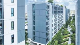 Katarlı Fon Al-Daar'dan 350 Milyon Dolarlık Yatırım