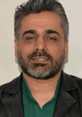 Katil Yazar
