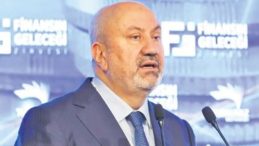 Katılım 3.9 Trilyon Aktife Ulaştı