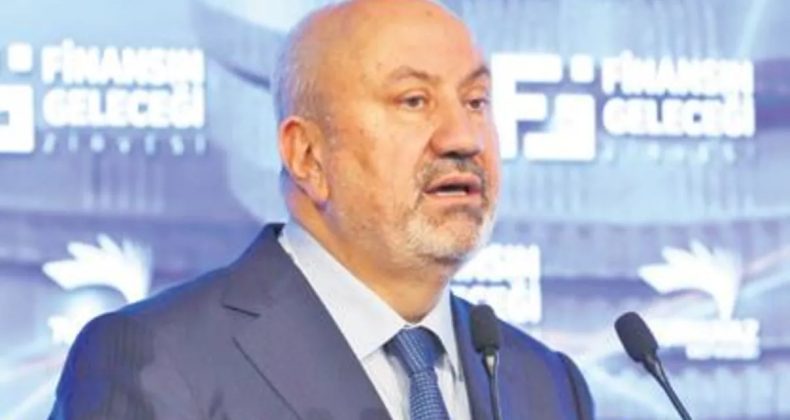 Katılım 3.9 Trilyon Aktife Ulaştı