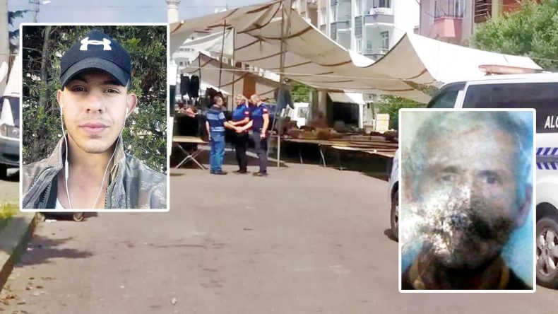 Katilin Akıl Sağlığı Oyununu kaybetti: Ağırlaştırılmış Müebbet Hapis Cezası