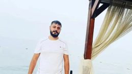 Katilin Evinde Savaş Bıçağı ve Kılıç Bulundu: Kapıyı Aralayıp 11 El Polise Ateş Etti