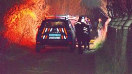 Katilin Ka&ccedil;ışı Ağrı&rsquo;da Son Buldu