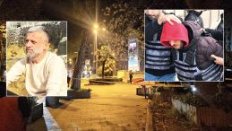 Katilin Sicili Kabarık &Ccedil;ıktı