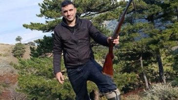 Kavgada Bı&ccedil;aklama: 1 &Ouml;l&uuml;, 1 Yaralı