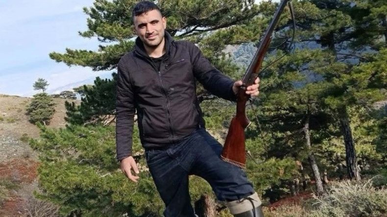 Kavgada Bı&ccedil;aklama: 1 &Ouml;l&uuml;, 1 Yaralı