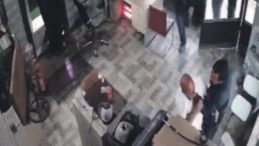 Kavgada Kalp Krizinden &Ouml;l&uuml;m: 3 Yıl Hapis Cezası