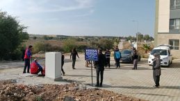 Kayıp Engelli 4 G&uuml;nd&uuml;r Aranıyor