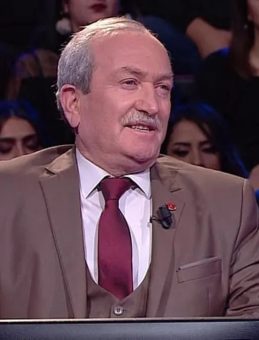 Kayıp Olarak Aranan Eski Muhtarın Cansız Bedeni Bulundu