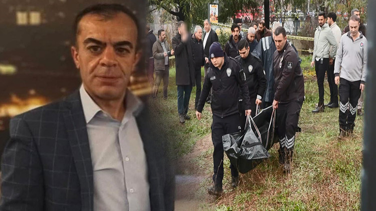 Kayıp Olarak Aranan Şahsın Sarıyer'de Cesedi Bulundu