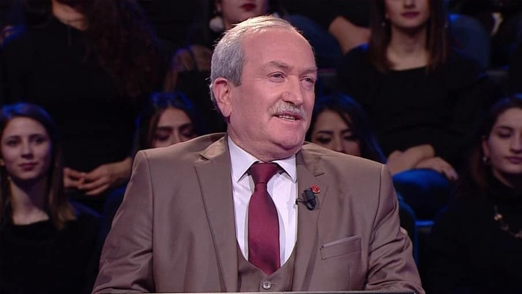 Kayıp olarak aranıyordu… Eski muhtar varilin içinde ölü bulundu