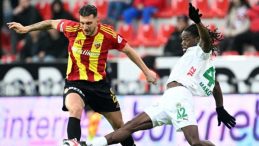 Kayseri Ateşten Kurtulamadı