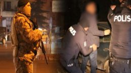 Kayseri'de Ter&ouml;r Eylemlerine Y&ouml;nelik Denetimlerle G&uuml;venlik Artırıldı