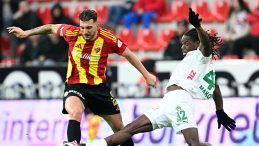 Kayserispor-Alanyaspor Karşılaşmasında Gol Olmadı!