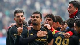 Kayserispor, S&uuml;per Lig&rsquo;de 15 Puan Topladı!