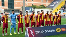 Kayserispor ve Alanyaspor, 19. Randevuda Buluşuyor!