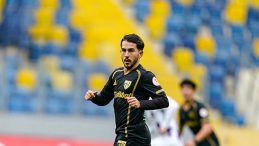 Kayserispor'da Yiğit Emre &Ccedil;eltik Sezonu Tamamladı