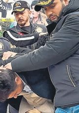 Kaza Kavgası Cinayetle Sonu&ccedil;landı