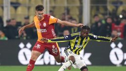 Kazımcan Karataş: "Barış abim bana ge&ccedil;tiği t&uuml;m yolları adım adım s&ouml;yledi"