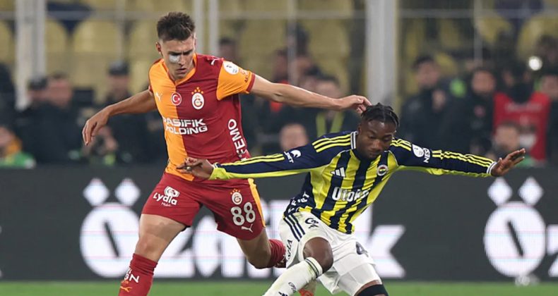 Kazımcan Karataş: "Barış abim bana geçtiği tüm yolları adım adım söyledi"