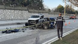 Kediye &Ccedil;arpmamak İ&ccedil;in Hayatını Kaybetti