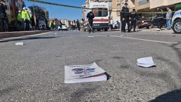 Kemal Taha &Ouml;l&uuml;m&uuml;yle Hatırlanıyor