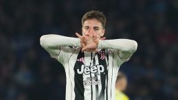 Kenan 2031&rsquo;e Kadar Juve&rsquo;de