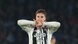 Kenan Yıldız, Serie A'da "Kasım Ayının Y&uuml;kselen Yıldızı" Se&ccedil;ildi