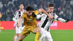 Kenan Yıldız'ın Performansı ile Juventus &Ccedil;eyrek Finale Y&uuml;kseldi