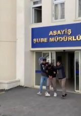 Kendini Polis ve Savcı Olarak Tanıtarak 6 Milyon TL'lik Vurgun Yapan Ş&uuml;pheli Aksaray&rsquo;da Yakalandı