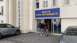 Kendini Polis ve Savcı Olarak Tanıtarak 6 Milyon TL'lik Vurgun Yapan Şüpheli Aksaray’da Yakalandı