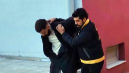 Kendisini D&ouml;rt Ay &Ouml;nce D&ouml;ven Arkadaşını &Ouml;ld&uuml;rd&uuml;