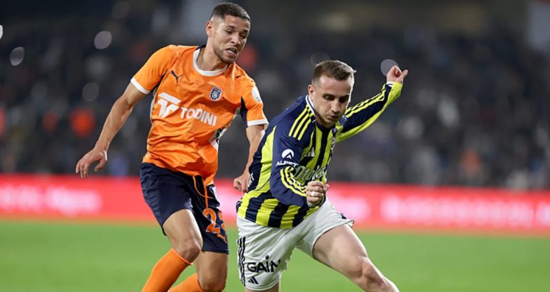 Kerem Aktürkoğlu: Söyleyecek bir şey yok