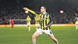 Kerem'in Başarılı Performansı