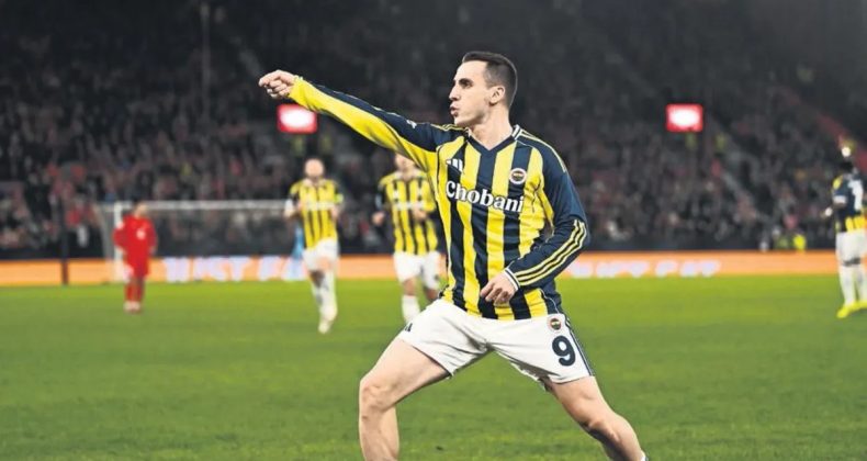 Kerem'in Başarılı Performansı