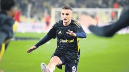 Kerem’e Yeni Formül