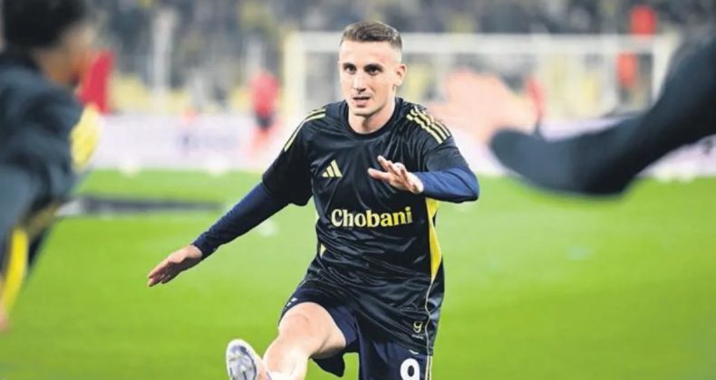 Kerem’e Yeni Formül