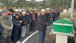 Kesik Baş cinayetinde Acılı Baba Konuştu: Husumetlileri Vardı