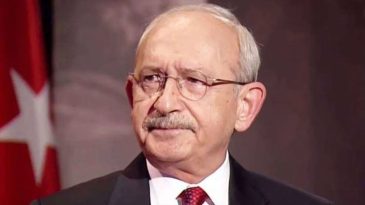 Kılı&ccedil;daroğlu&rsquo;nun G&ouml;zdesi İstinaf S&uuml;reci
