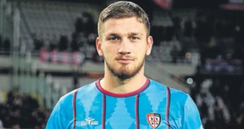 Kılıçları Çekti Golleri Sıraladı