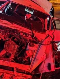 Kırıkkale'de Trafik Kazası: 21 Yaşındaki Genç Hayatını Kaybetti