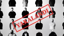 Kırmızı B&uuml;ltenle Aranan 20, Ulusal Seviyede Aranan 4 Su&ccedil;lu T&uuml;rkiye'ye İade Edildi