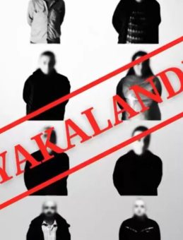 Kırmızı Bültenle Aranan 20, Ulusal Seviyede Aranan 4 Suçlu Türkiye'ye İade Edildi