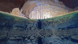 Kirpiyi takip eden çoban keşfetmişti! 'Burası sanatçı doğanın bir mirası, şaheseri'