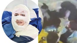 Kıskan&ccedil;lık Ateşi İ&ccedil;in 4.5 Yıl Hapis İstendi