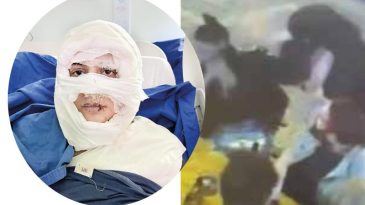 Kıskan&ccedil;lık Ateşi İ&ccedil;in 4.5 Yıl Hapis İstendi