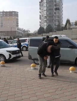 Kız Meselesi Korkunç Bir Olay Doğurdu: Tüfek ve Bıçaklar Çekildi, 6 Şüpheli Adliyeye Sevk Edildi