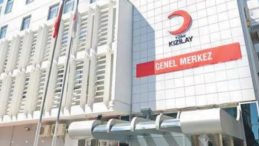 Kızılay&rsquo;dan Yeni Nesil Tedavi Hedefi