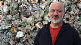 Kızıldeniz'den yola &ccedil;ıktılar Karadeniz'e kadar geldiler! '&Ccedil;ok tehlikeli ve rakip tanımıyorlar'